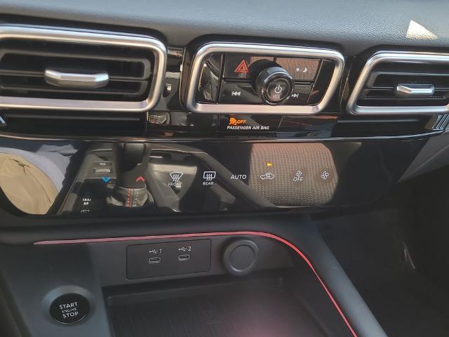 2026 Nissan Sentra - $23,747