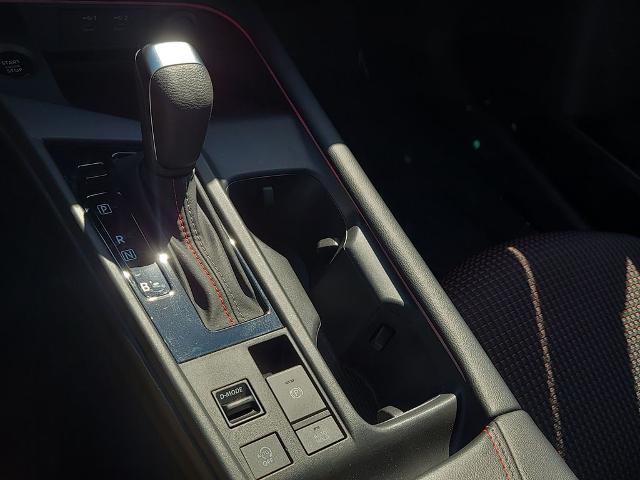 2026 Nissan Sentra - $23,747