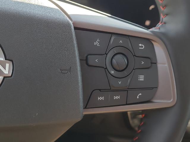 2026 Nissan Sentra - $23,747