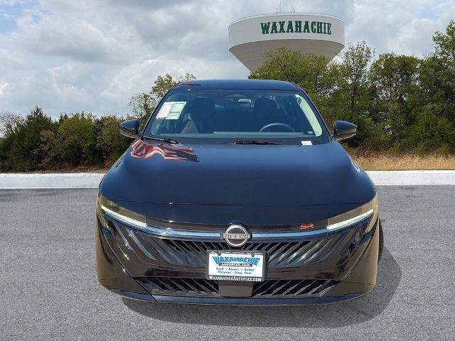2026 Nissan Sentra - $23,747