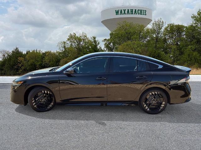2026 Nissan Sentra - $23,747