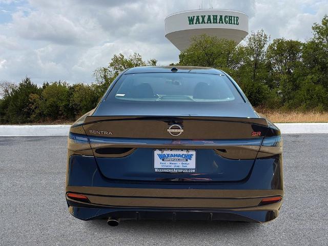 2026 Nissan Sentra - $23,747