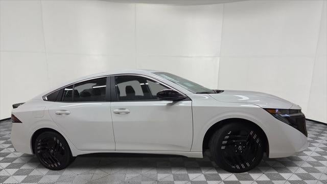Preowned 2026 Nissan Sentra SR for Sale