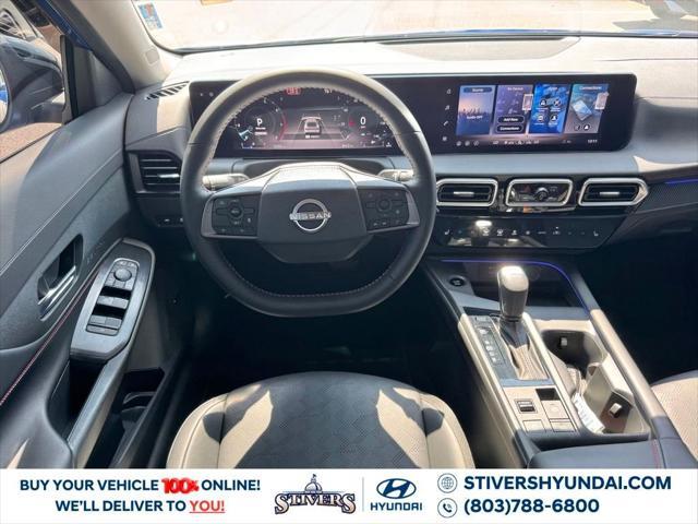 2026 Nissan Sentra - $24,116