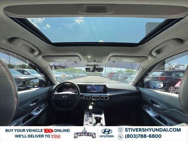 2026 Nissan Sentra - $24,116