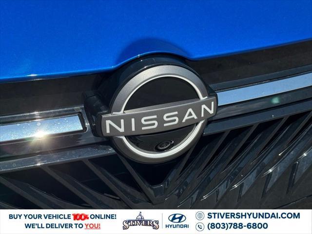 2026 Nissan Sentra - $24,116