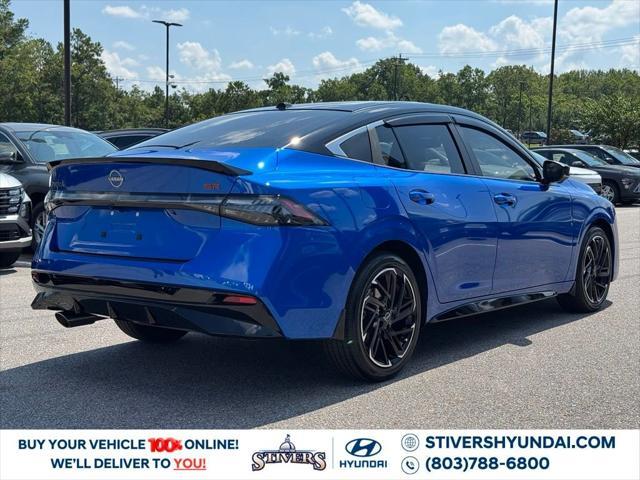 2026 Nissan Sentra - $24,116