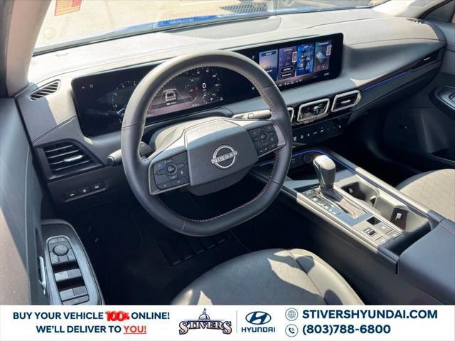 2026 Nissan Sentra - $24,116