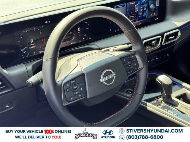 2026 Nissan Sentra - $24,116