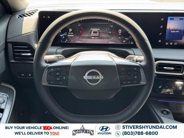 2026 Nissan Sentra - $24,116
