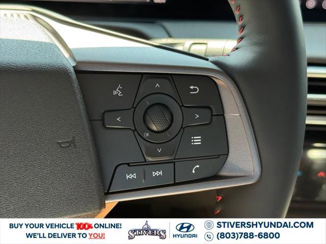 2026 Nissan Sentra - $24,116