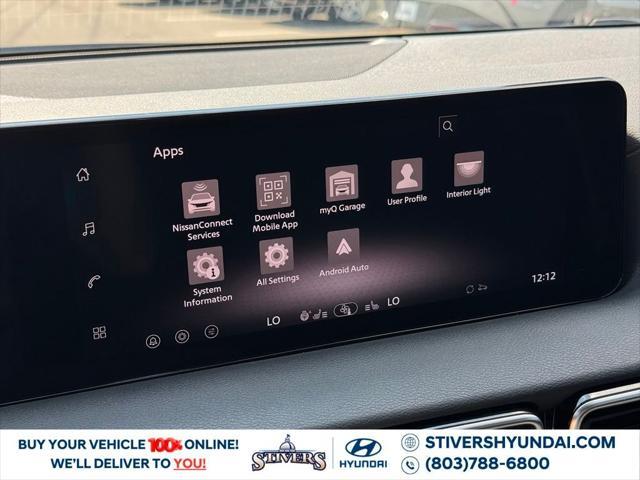 2026 Nissan Sentra - $24,116