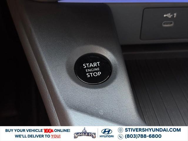 2026 Nissan Sentra - $24,116