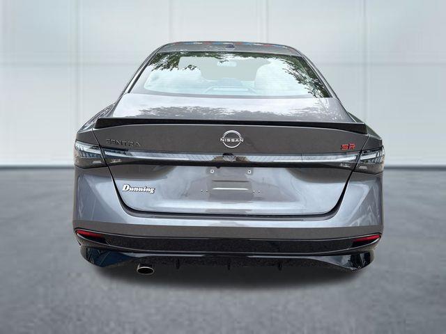 2026 Nissan Sentra - $21,979