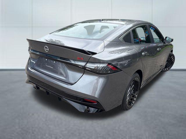 2026 Nissan Sentra - $21,979