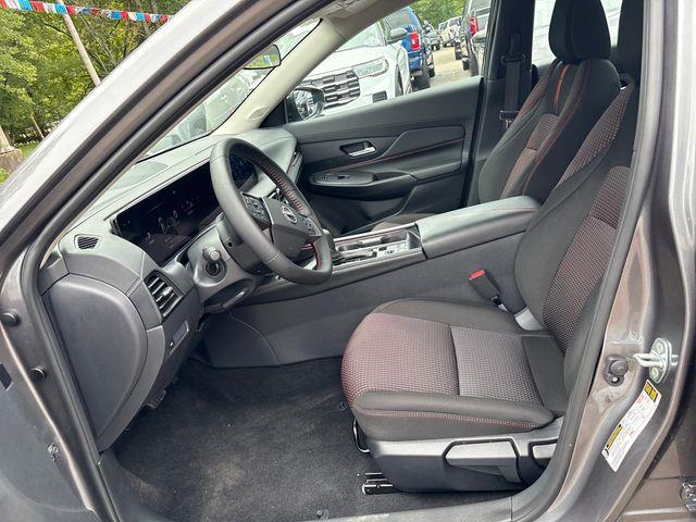 2026 Nissan Sentra - $21,979