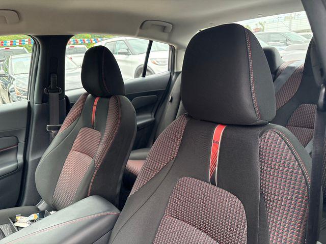 2026 Nissan Sentra - $21,979