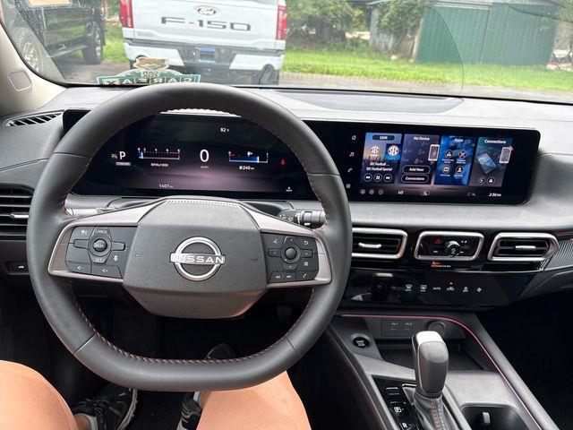 2026 Nissan Sentra - $21,979