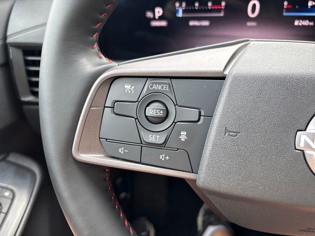 2026 Nissan Sentra - $21,979