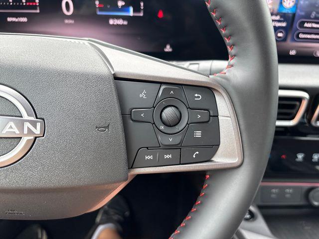 2026 Nissan Sentra - $21,979