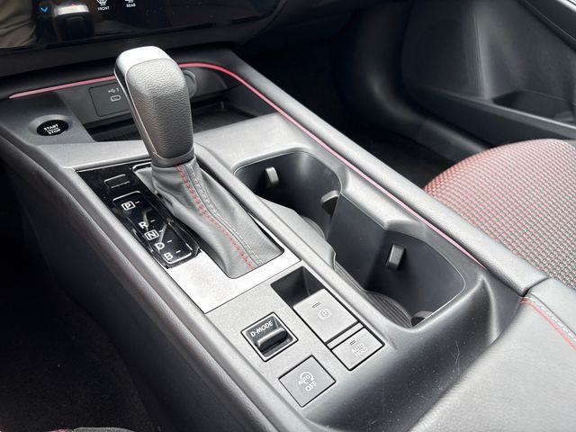 2026 Nissan Sentra - $21,979