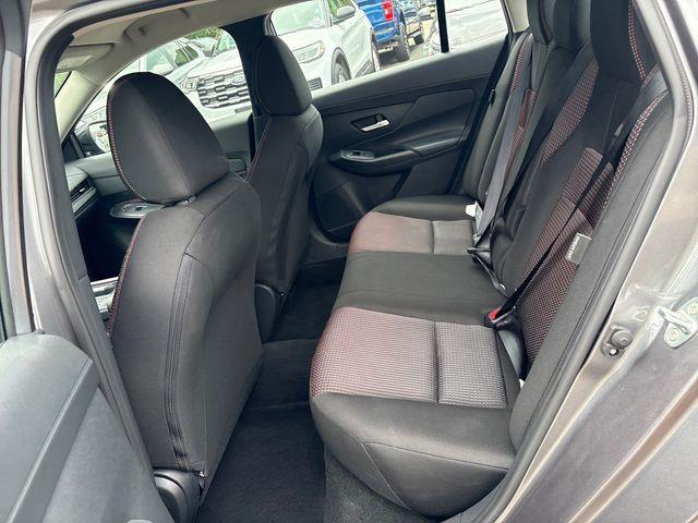 2026 Nissan Sentra - $21,979