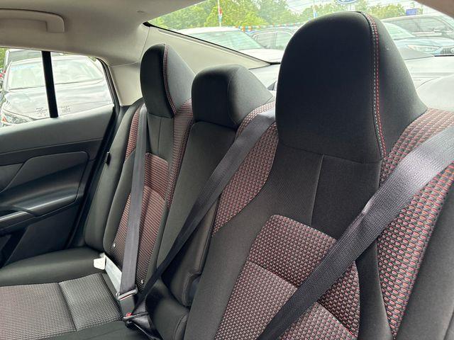 2026 Nissan Sentra - $21,979
