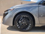 2026 Sentra Thumbnail 8