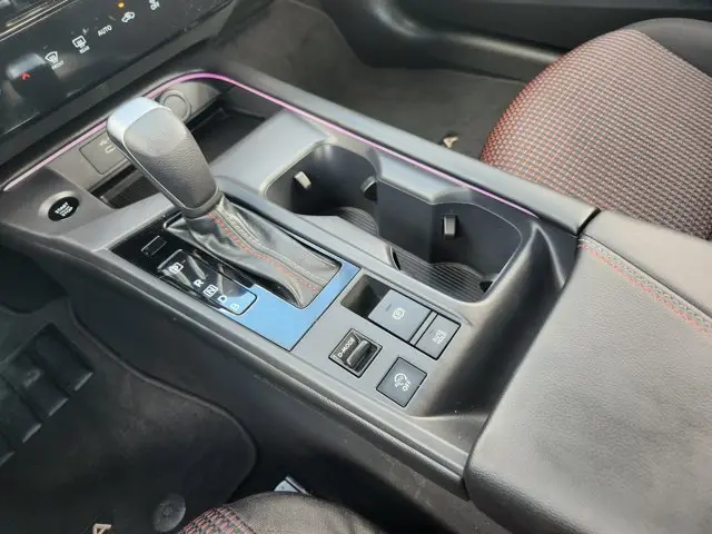 2026 Nissan Sentra - $25,580