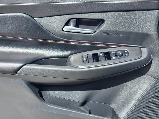 2026 Nissan Sentra - $25,580