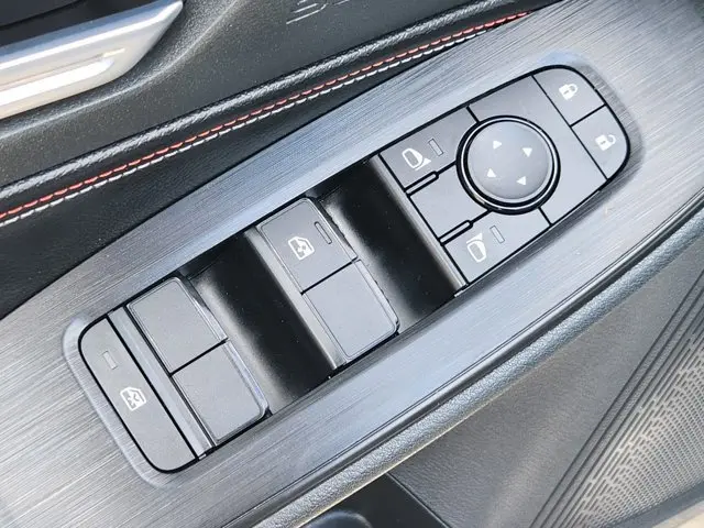 2026 Nissan Sentra - $25,580