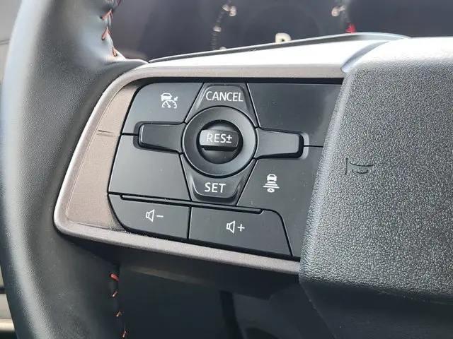 2026 Nissan Sentra - $25,580