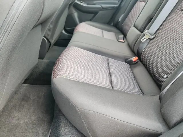 2026 Nissan Sentra - $25,580