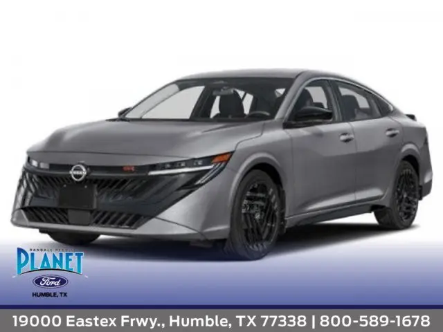 2026 Nissan Sentra