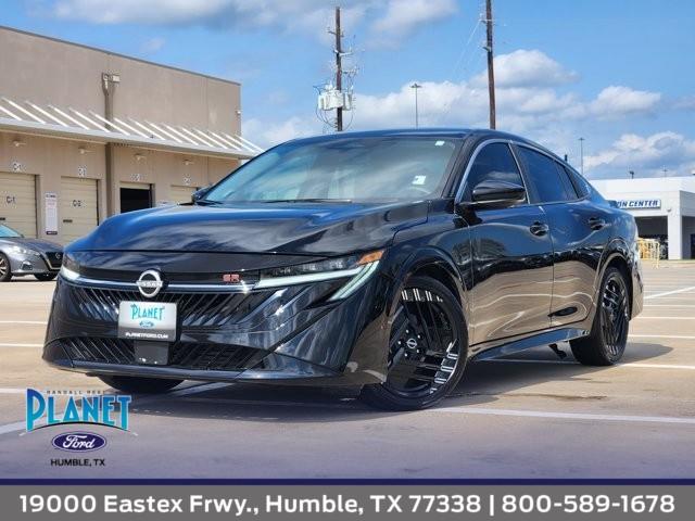 2026 Nissan Sentra - $24,856