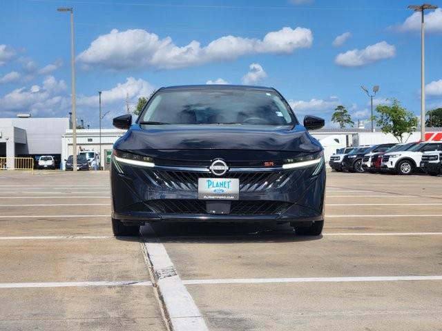 2026 Nissan Sentra - $24,856