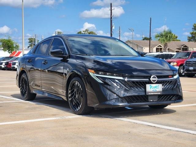 2026 Nissan Sentra - $24,856