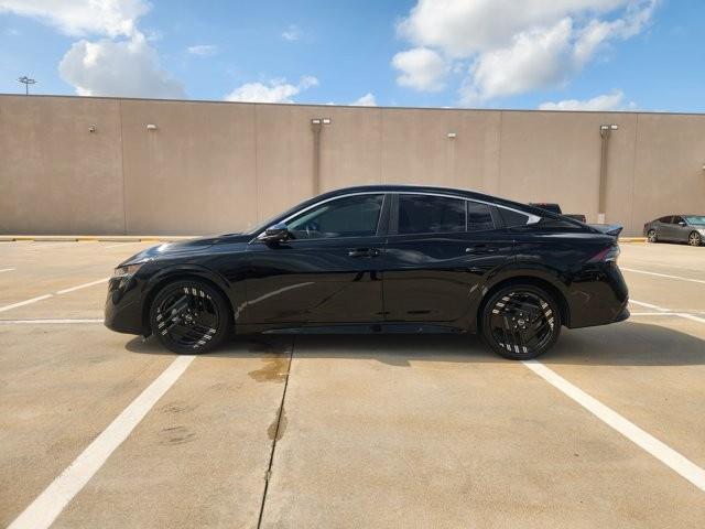 2026 Nissan Sentra - $24,856