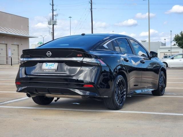 2026 Nissan Sentra - $24,856