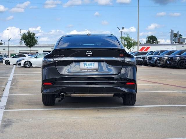 2026 Nissan Sentra - $24,856