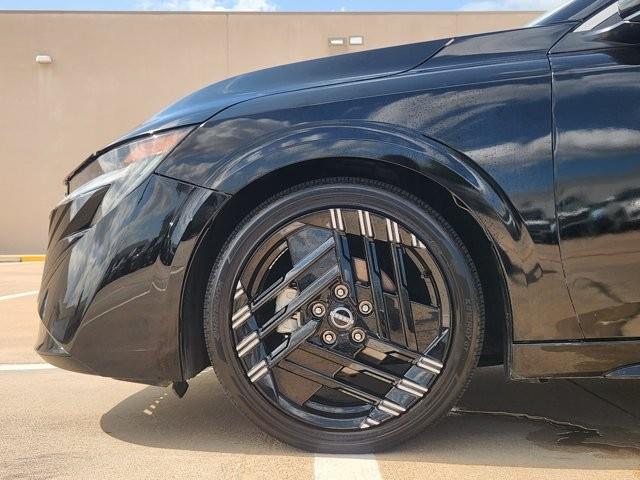2026 Nissan Sentra - $24,856