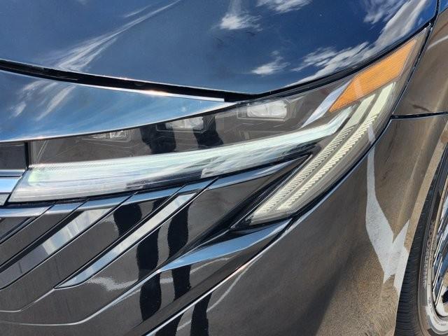2026 Nissan Sentra - $24,856