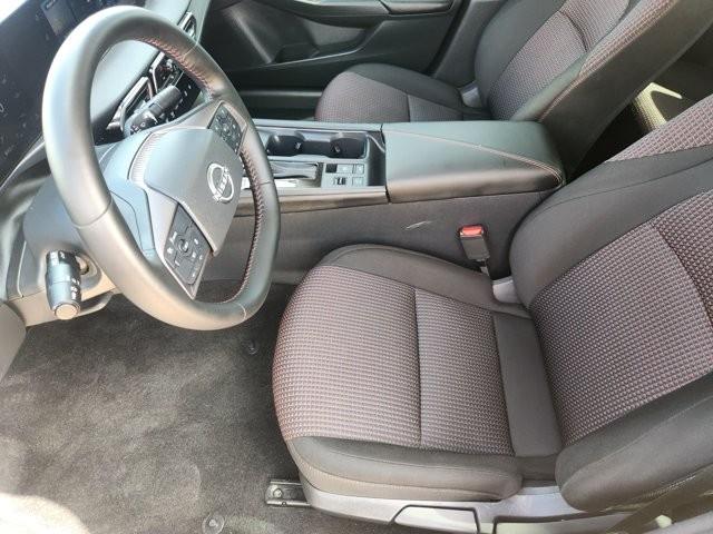 2026 Nissan Sentra - $24,856