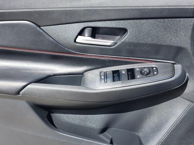2026 Nissan Sentra - $24,856