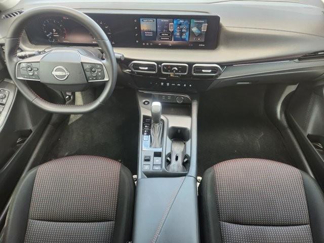 2026 Nissan Sentra - $24,856