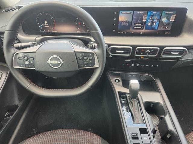 2026 Nissan Sentra - $24,856
