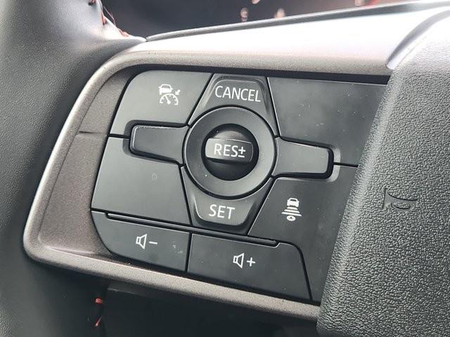 2026 Nissan Sentra - $24,856