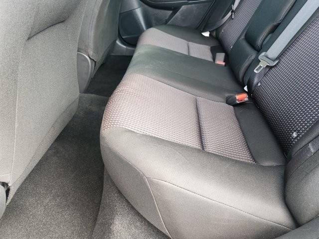 2026 Nissan Sentra - $24,856