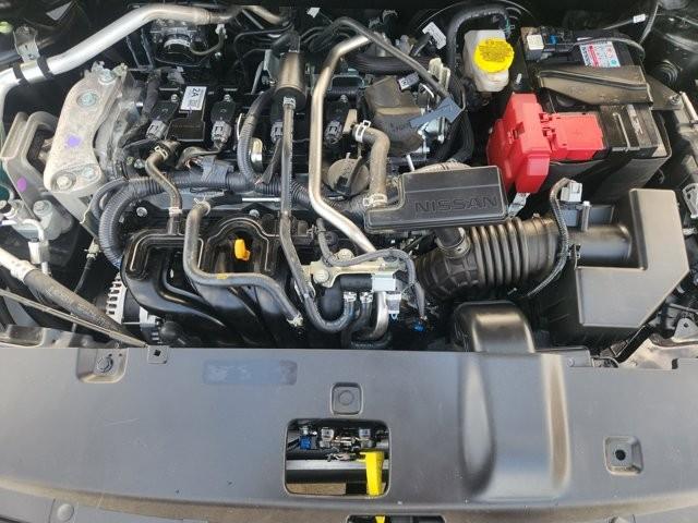 2026 Nissan Sentra - $24,856