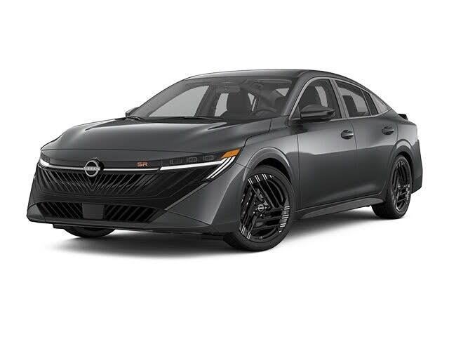 2026 Nissan Sentra